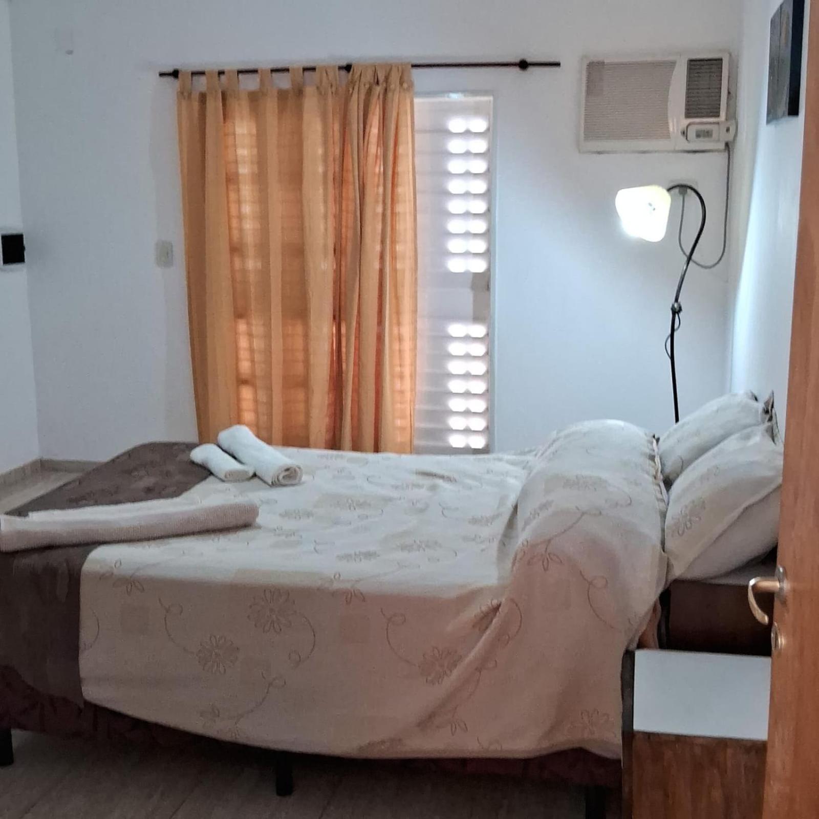 Apartamentos Marconi Resistencia Ngoại thất bức ảnh